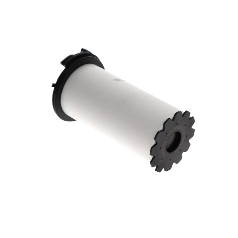 CRANKCASE VENTILATION