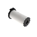 CRANKCASE VENTILATION
