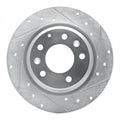 DFC auto part
