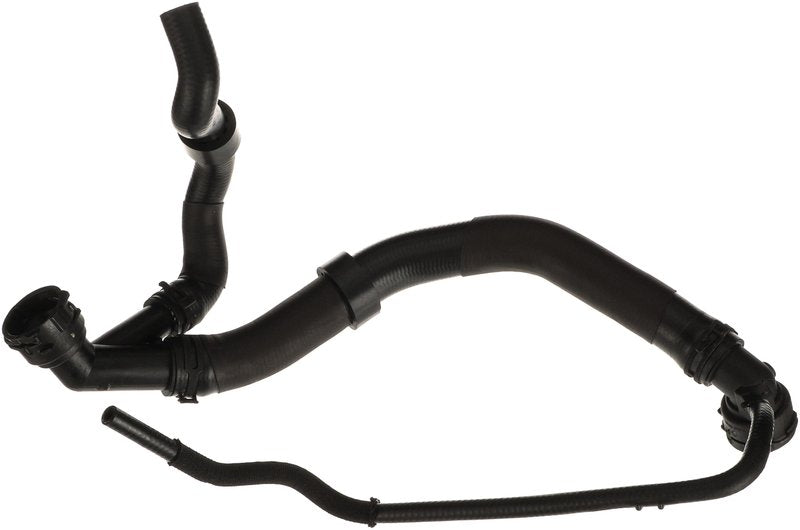 Gates 15-17 Volkswagen Golf 4-Cyl. 1.8L Upper Molded Coolant Hose