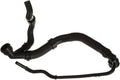 Gates 15-17 Volkswagen Golf 4-Cyl. 1.8L Upper Molded Coolant Hose