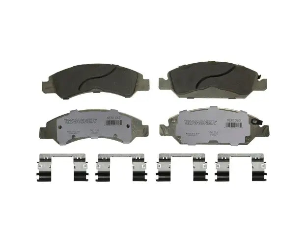 WAGNER BRAKE auto part