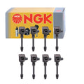 NGK U5362 CL11 Ignition Coil U5362