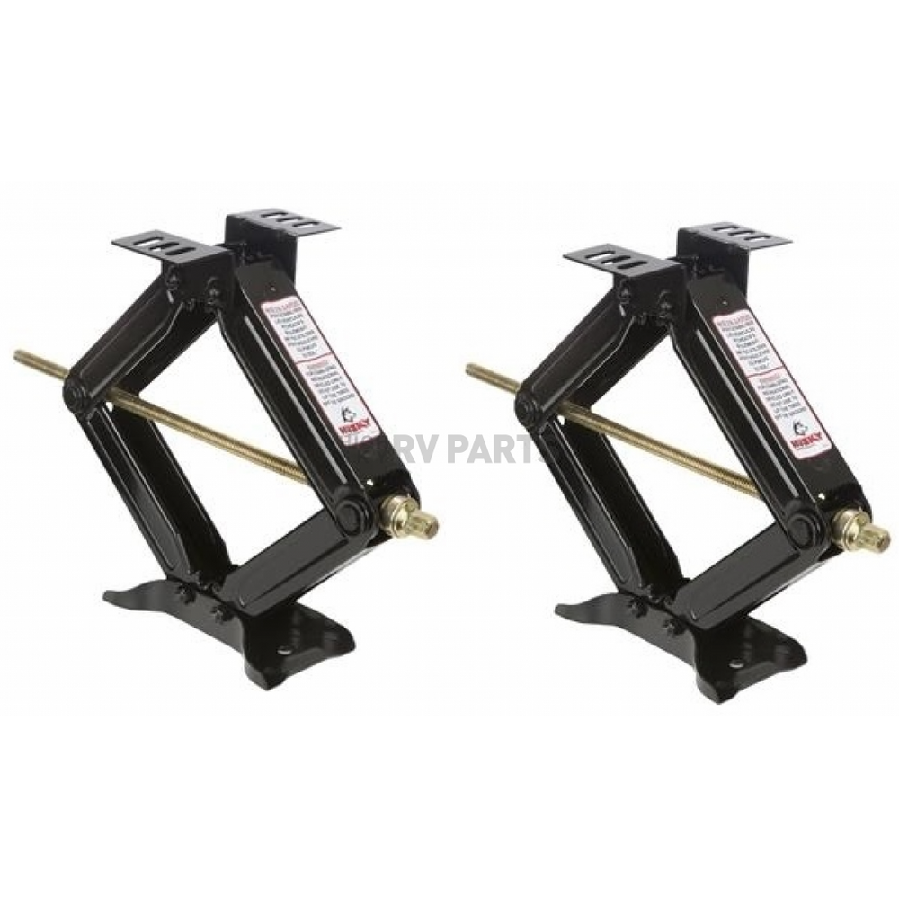 HUSKY TOWING jack