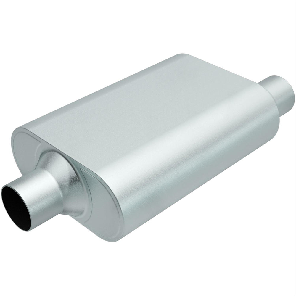 RUMBLE EXHST muffler