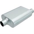RUMBLE REPLACEMNT MUFFLER