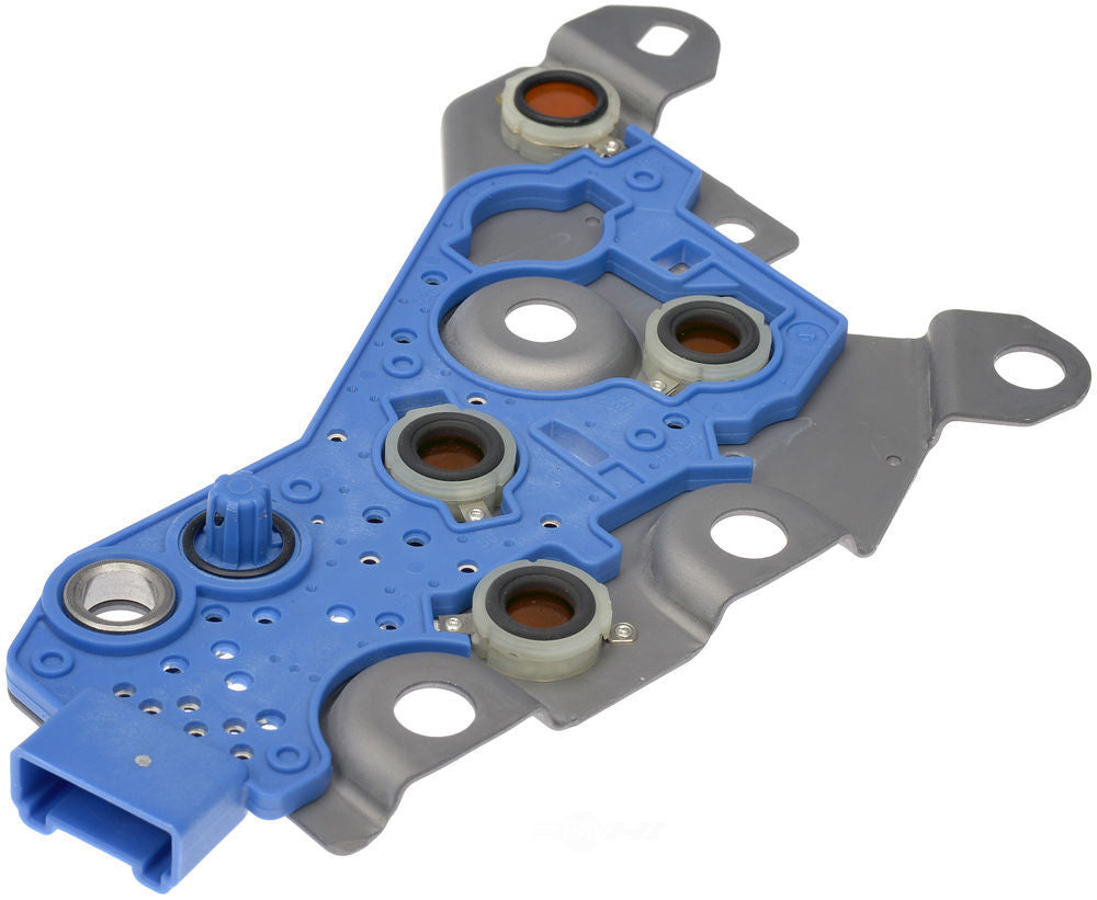 TRANSMISSION PRESSURE SWITCH