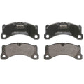 PORSCHE MACAN 20152018 PANAMERA 20172024 DISC BRAKE PAD SET