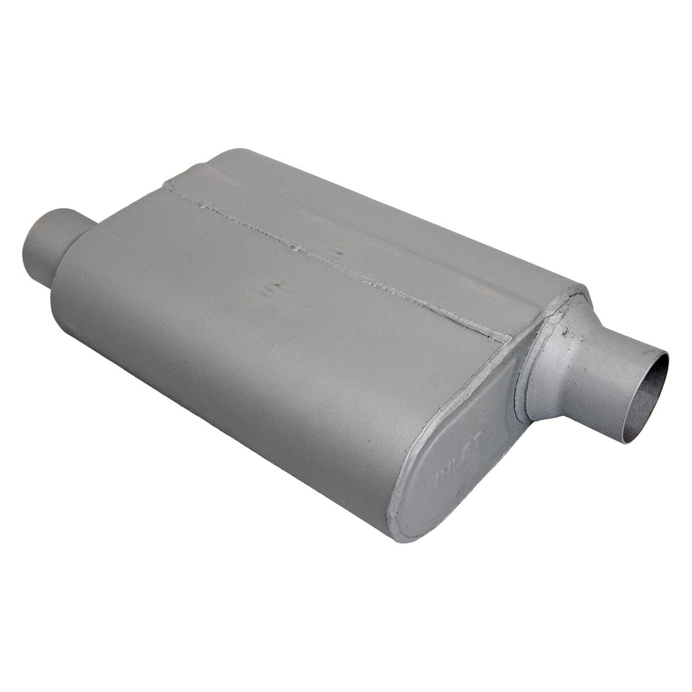 RUMBLE EXHST muffler