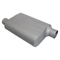 RUMBLE REPLACEMNT MUFFLER