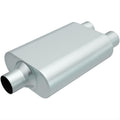 RUMBLE REPLACEMNT MUFFLER