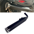 RUMBLE REPLACEMNT MUFFLER