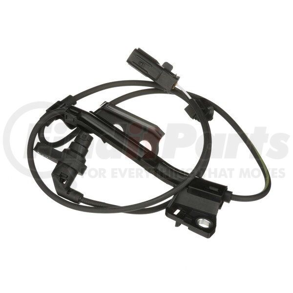 STANDARD IGN auto part
