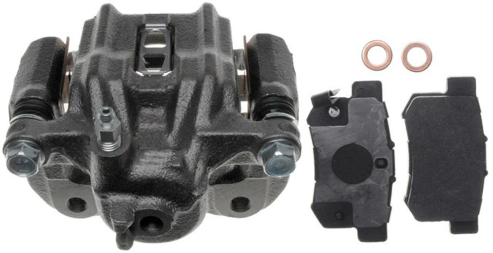 LOADED CALIPERS