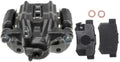LOADED CALIPERS