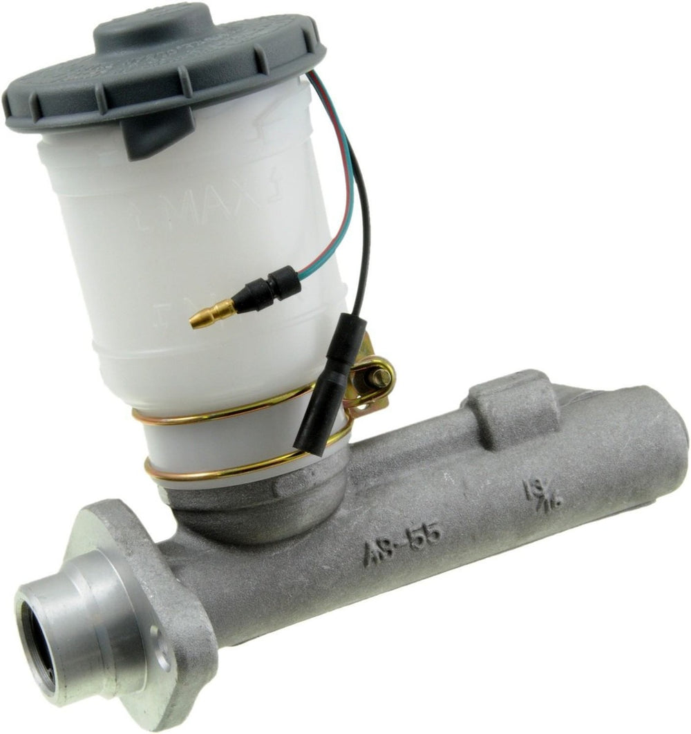 NEW MASTER CYLINDER