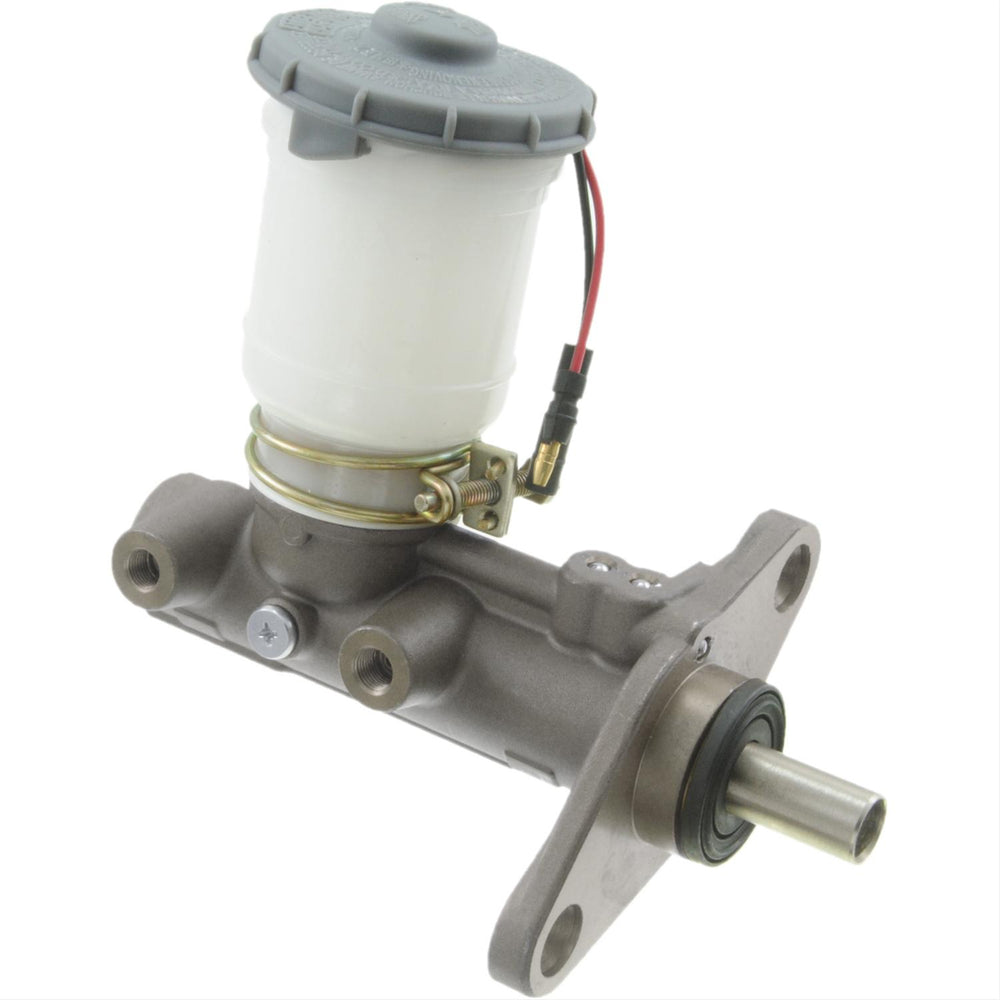 NEW MASTER CYLINDER