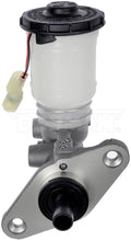 NEW MASTER CYLINDER