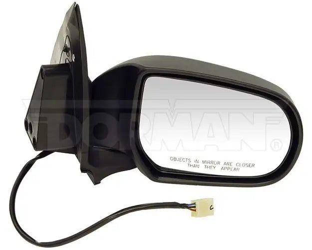 SIDE VIEW MIRROR