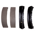 R1 Concepts Premium Service Shoes Fits Nissan NP300
