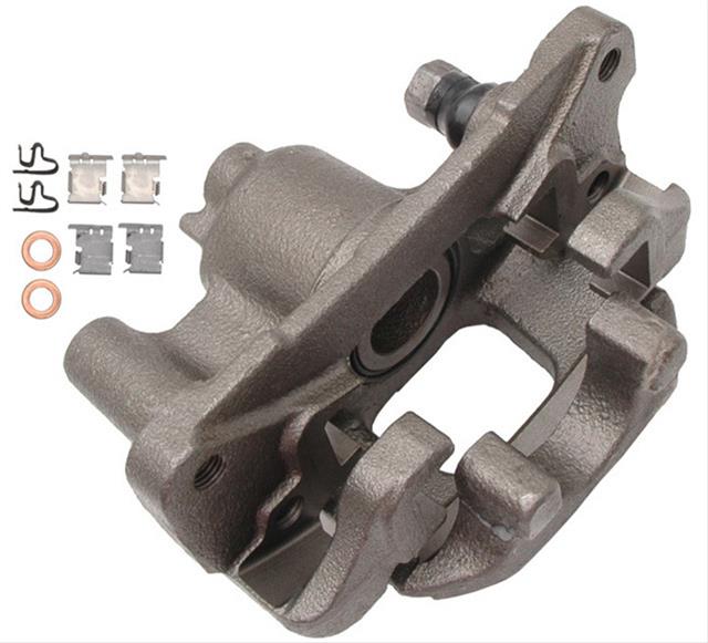 FRICTION CALIPERS