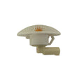 CAPA MI COPER/COPER S 0208 SID REPATR LAMP ASY WHITE RL