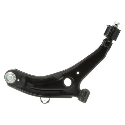 DELPHI control arms