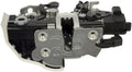 DOOR LOCK ACTUATOR