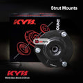 KYB Shocks & Struts Strut Mounts Front LEXUS RX350 2010-15 LEXUS RX450H 2010-15