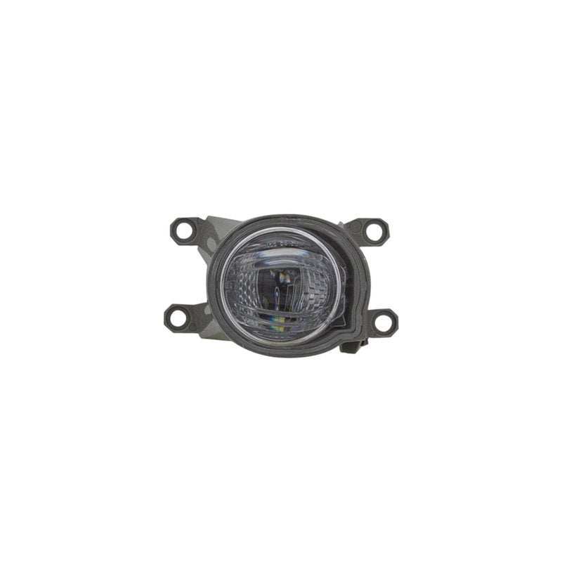 TY COROLLA HATCHBACK 19C/PRUS 1922/CHR 2022 FOG LAMP ASSY RH