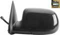 SIDE VIEW MIRROR