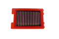 BMC 15-16 Honda CBF 300 Replacement Air Filter- Race