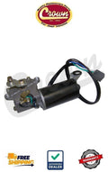 Front Wiper Motor for 1987-1995 Jeep YJ Wrangler Crown Automotive