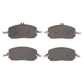 DFC 22-25 Mercedes-Benz GLC300 Front 5000 Advanced Ceramic Brake Pads