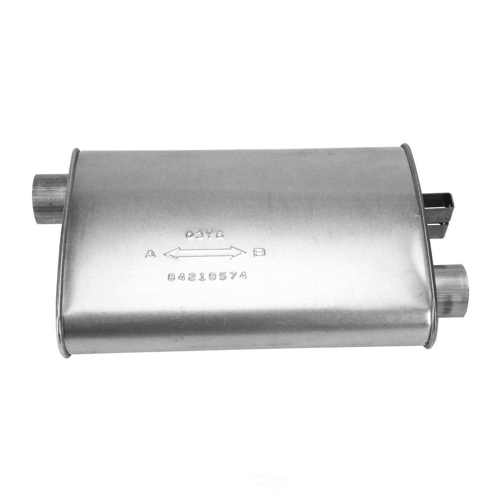 MUFFLER MSL MAXIMUM
