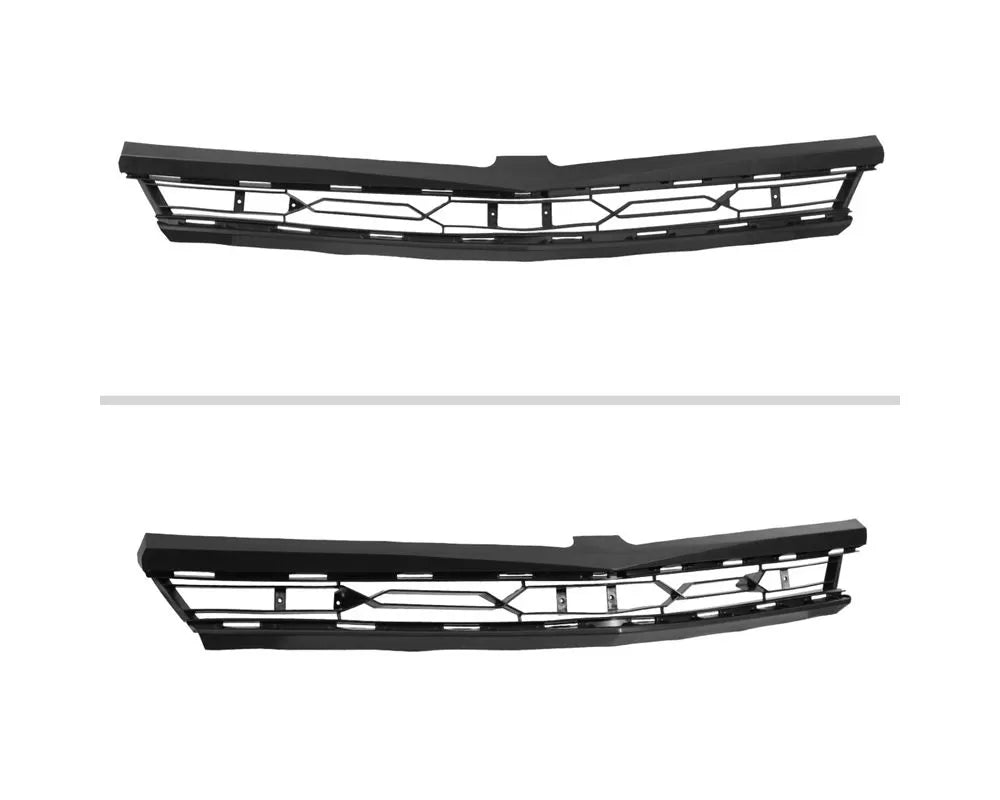 GRILLE - GLOSSY BLACK
