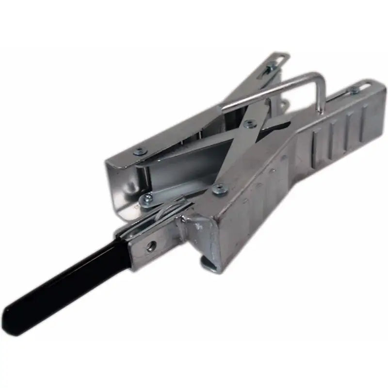 WHEEL CHOCK 1 1/2 TO 4 1/2 IN ADJUSTABLE FOR TANDEM AXLESINGLE
