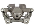 BRAKE CALIPER & BRACKET