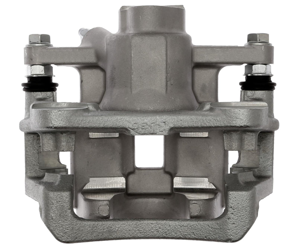 BRAKE CALIPER & BRACKET