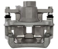 BRAKE CALIPER & BRACKET