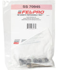 Fel-Pro Chevrolet Silverado 1500 SS 70945 Engine Valve Stem Oil Seal Set
