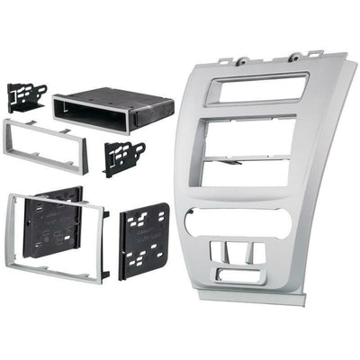 FORD FUSION 2010-11 KIT SILVER