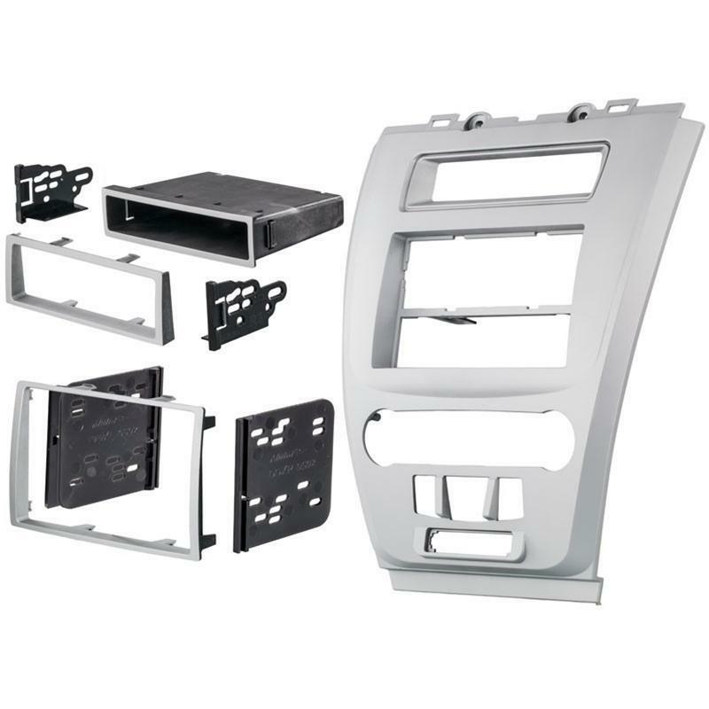 FORD FUSION 2010-11 KIT SILVER