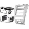 FORD FUSION 2010-11 KIT SILVER