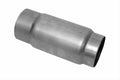 Race Bullet Exhaust Resonator