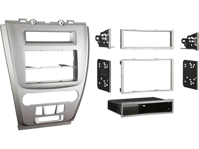 FORD FUSION - MERCURY MILAN 2010-11