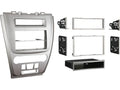 FORD FUSION - MERCURY MILAN 2010-11