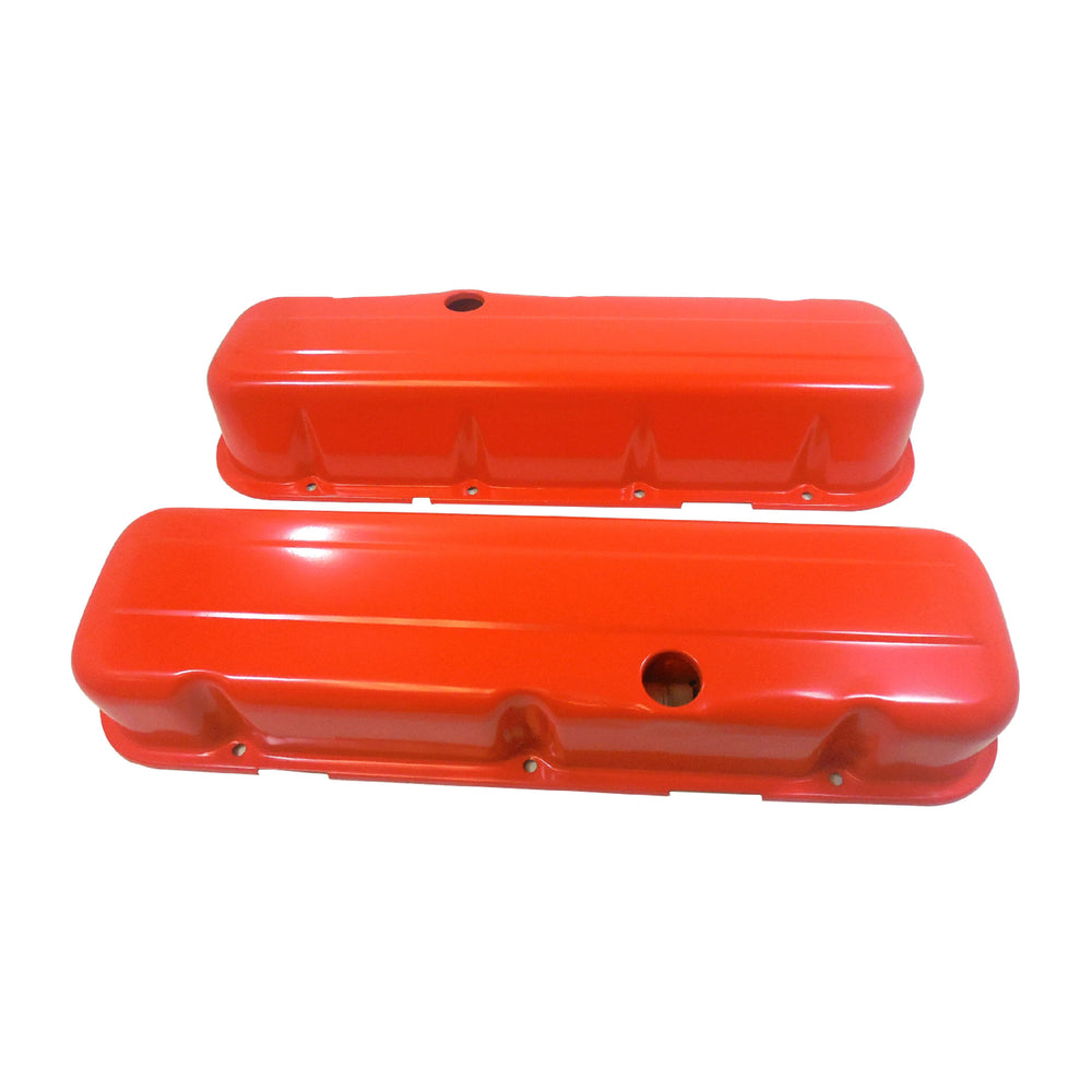 Chevy 396-502 Tall Valv e Cover Pair