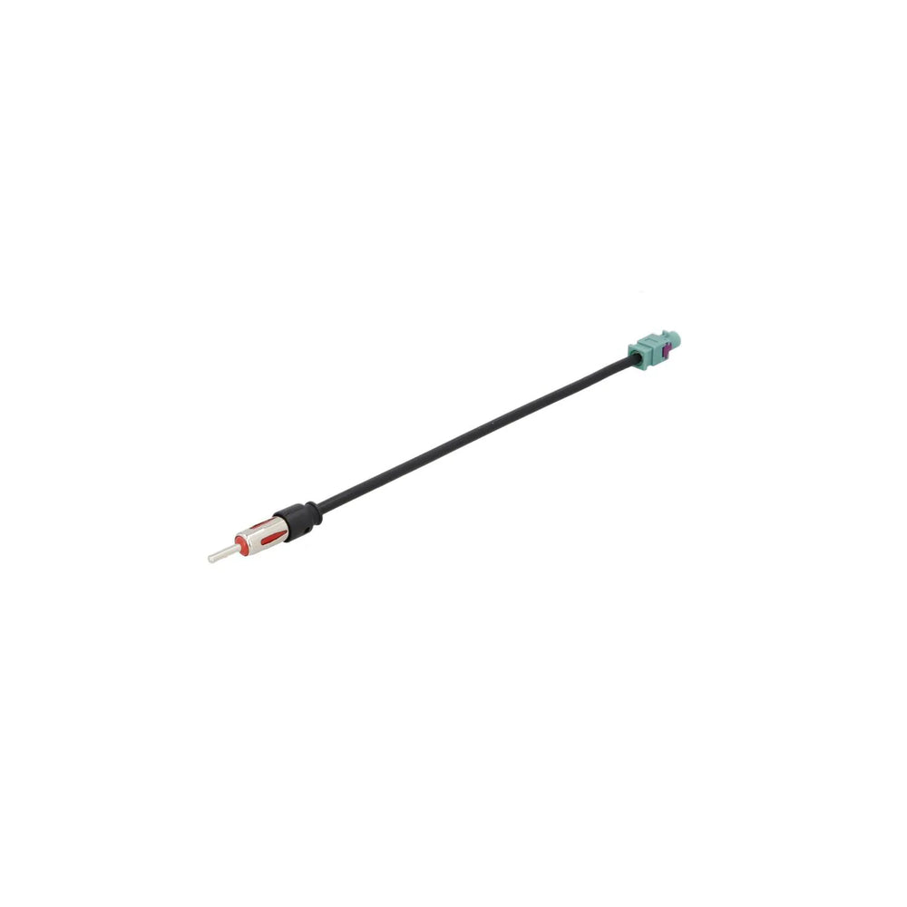 00C EUROPEAN VEHICLE ANTENNA ADAPTER CABLE 10PK