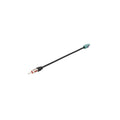 00C EUROPEAN VEHICLE ANTENNA ADAPTER CABLE 10PK